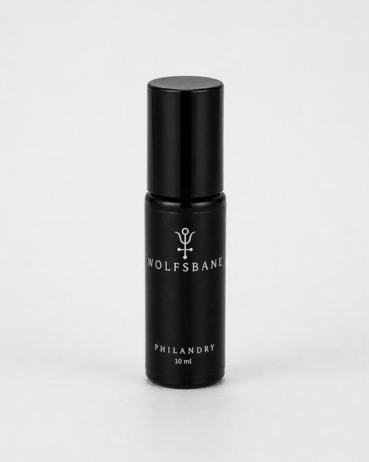 Wolfsbane Men's Fragrance