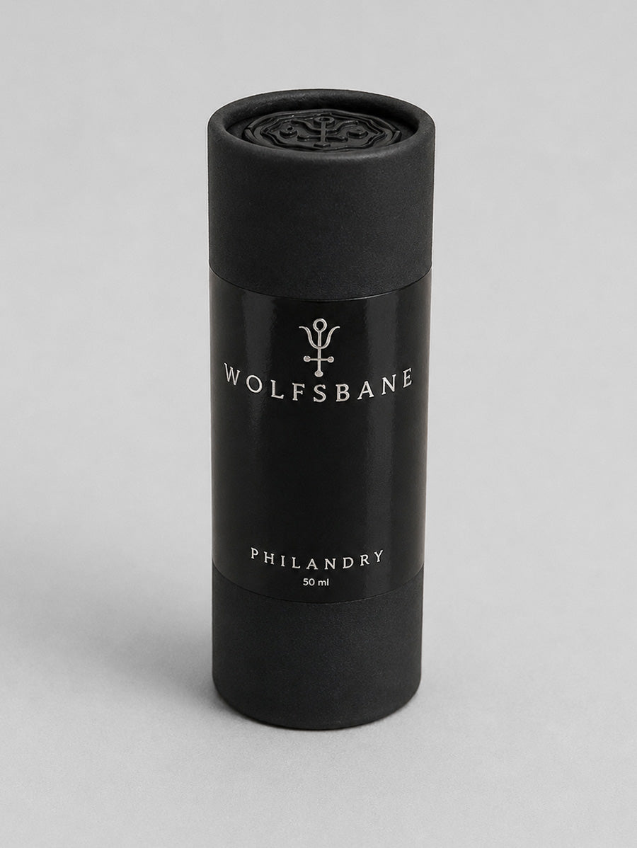 Wolfsbane Men's Fragrance