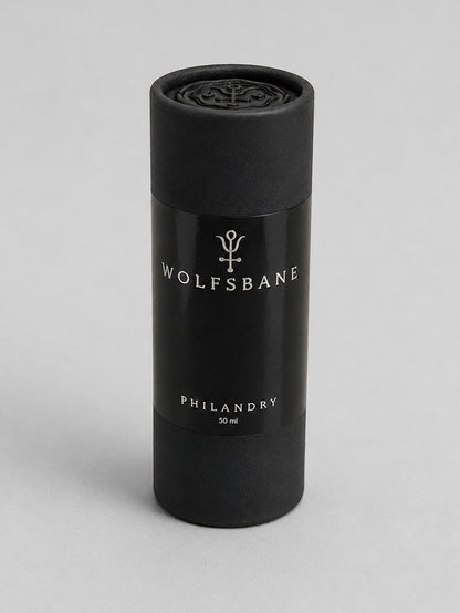 Wolfsbane Men's Fragrance