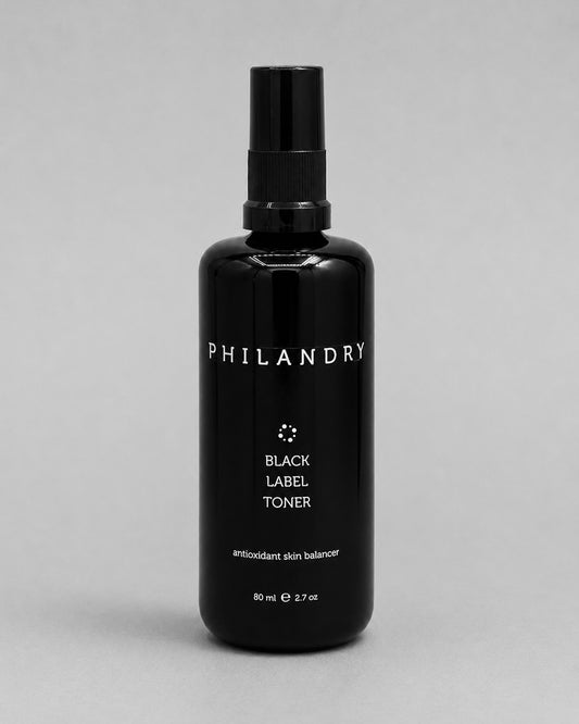 Black Label Toner