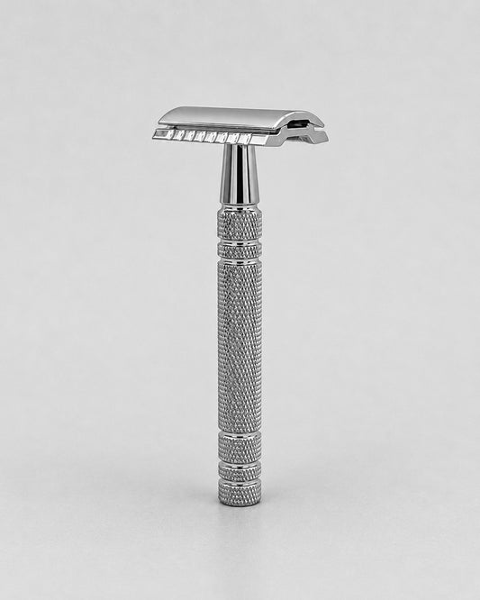 Classic Double-Edge Safety Razor