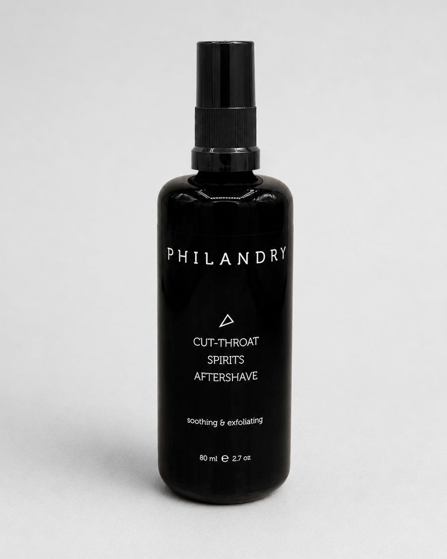 Cut-Throat Spirits Aftershave