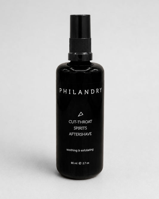 Cut-Throat Spirits Aftershave