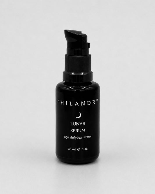 Lunar Serum