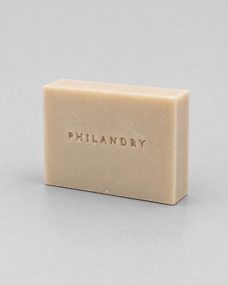 Universal Shampoo Bar