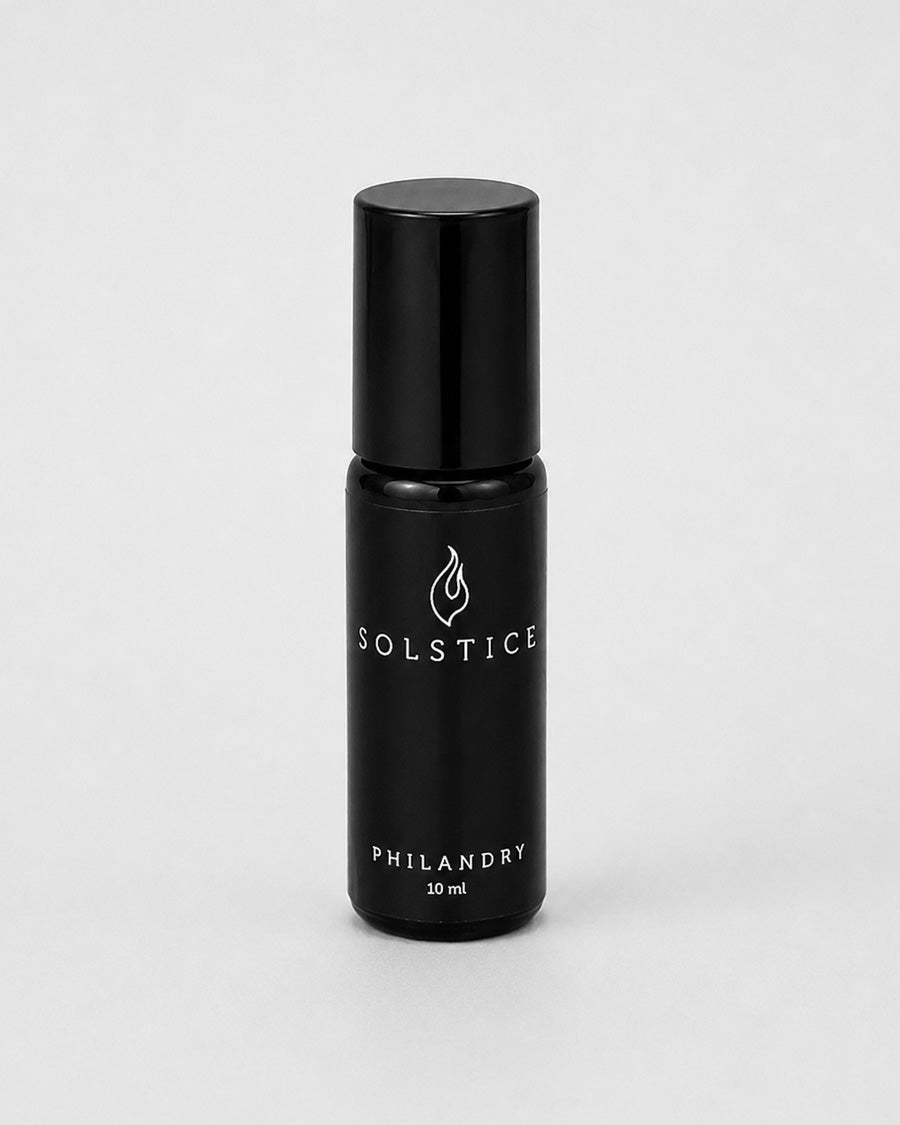 Solstice Men's Fragrance