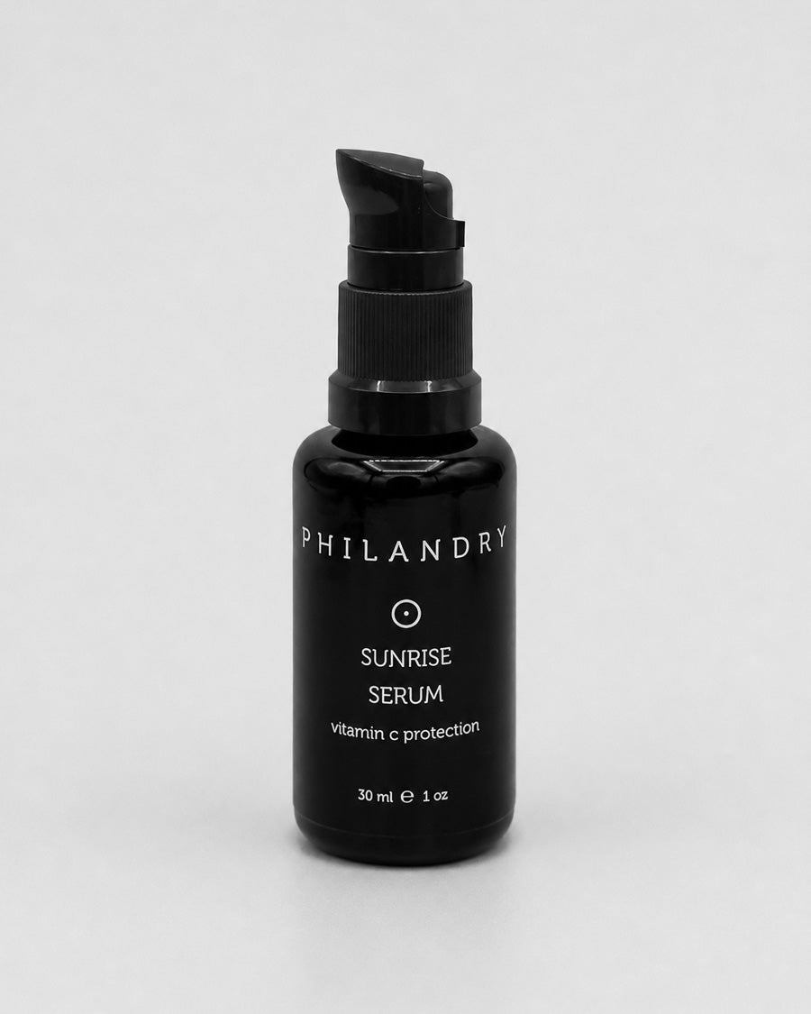 Sunrise Serum