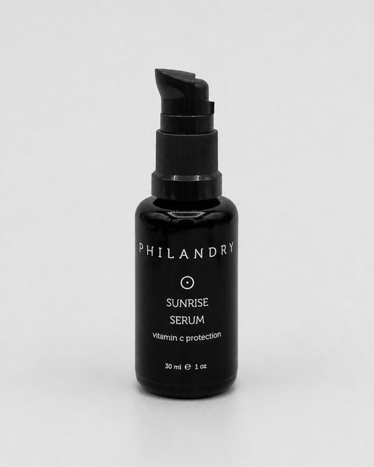 Sunrise Serum