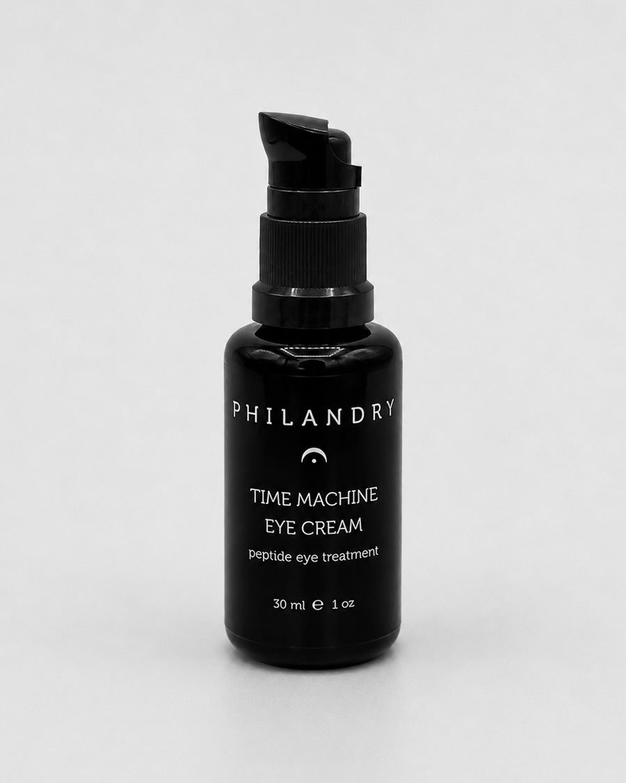 Time Machine Eye Cream