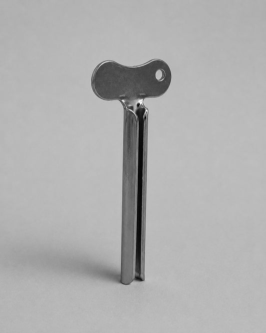 The Tube Squeezer Key