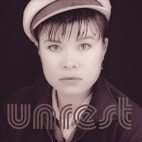 UNREST : PERFECT TEETH 30TH ANNIVERSARY EDITION [LP]
