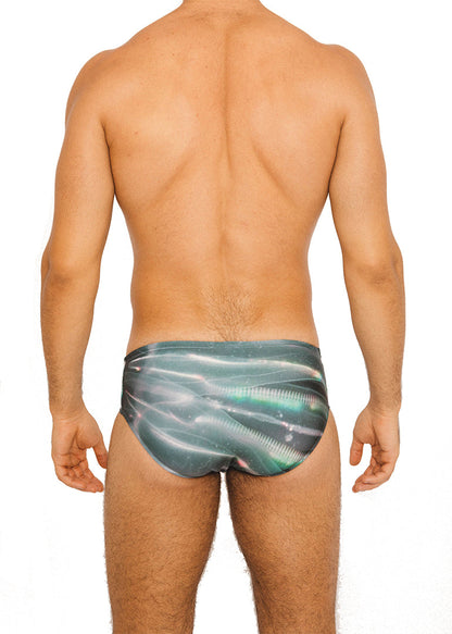 SUPER JON RACING BRIEF