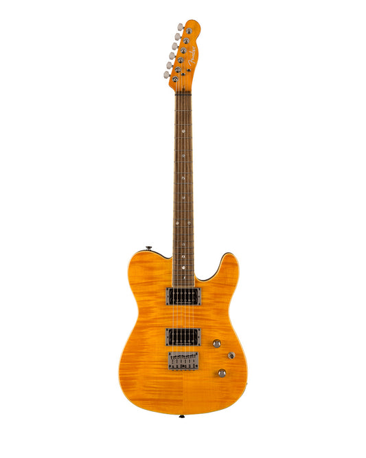SPECIAL LIMITED EDITION CUSTOM TELECASTER® FMT HH