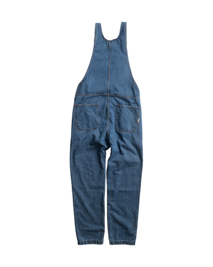 Tatham Denim Overalls