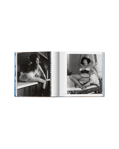 The Big Book of Breasts