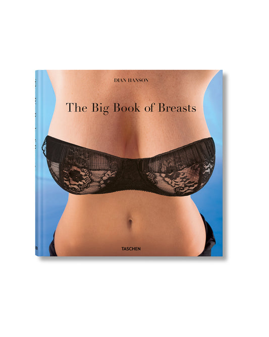 The Big Book of Breasts