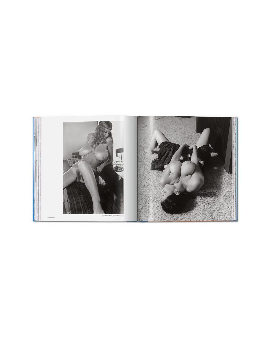 The Big Book of Breasts