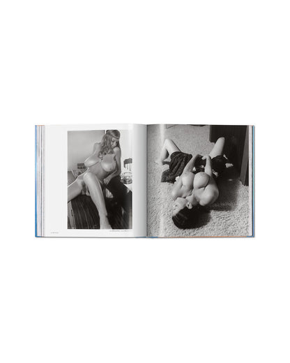 The Big Book of Breasts