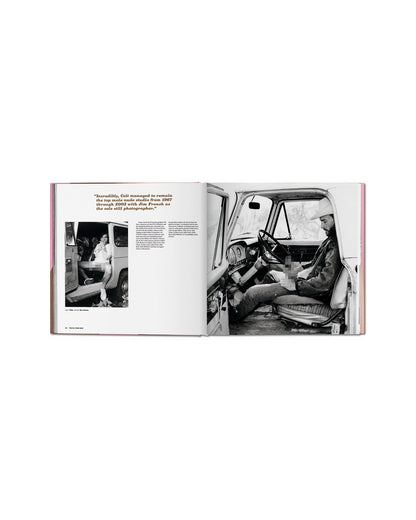 The Big Penis Book