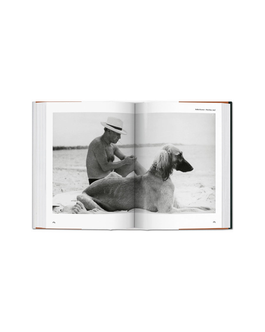 The Dog in Photography 1839–Today