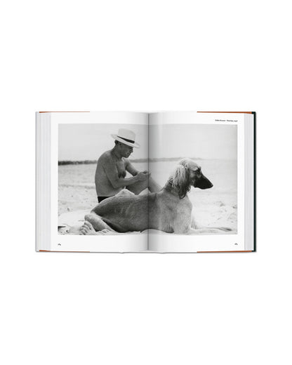 The Dog in Photography 1839–Today