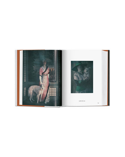 The Dog in Photography 1839–Today