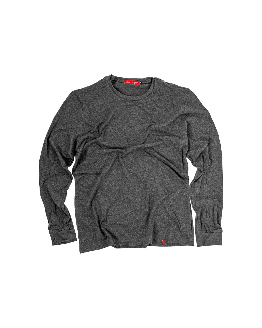 The Long Sleeve Everyday Tee