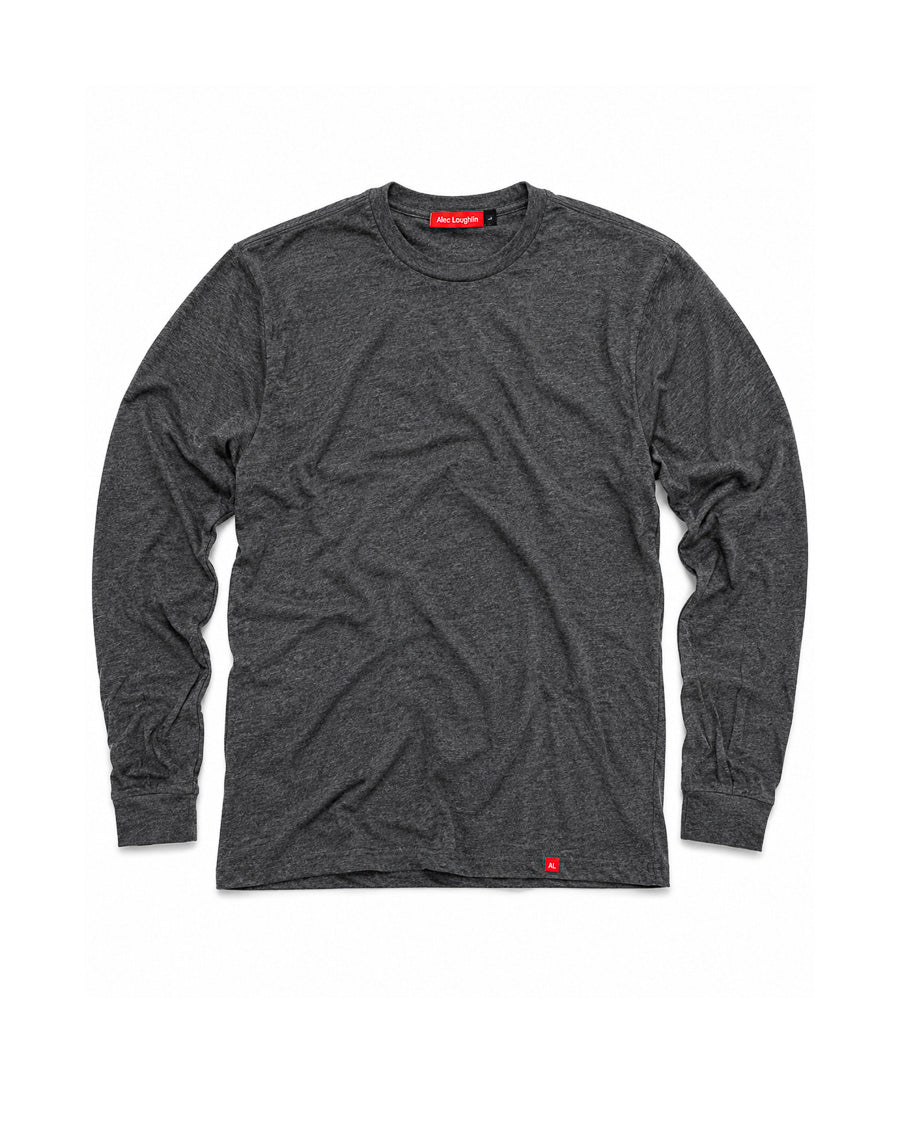 The Long Sleeve Everyday Tee