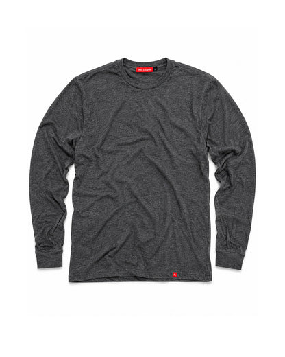 The Long Sleeve Everyday Tee