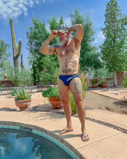 TRIDENT MESH BRIEF