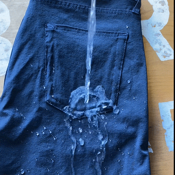 Technical Pants