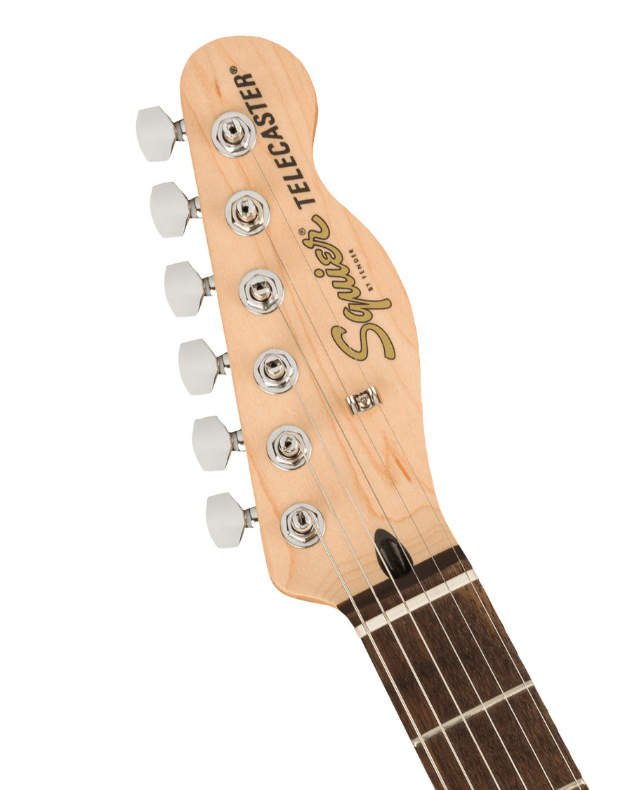 AFFINITY SERIES® TELECASTER®