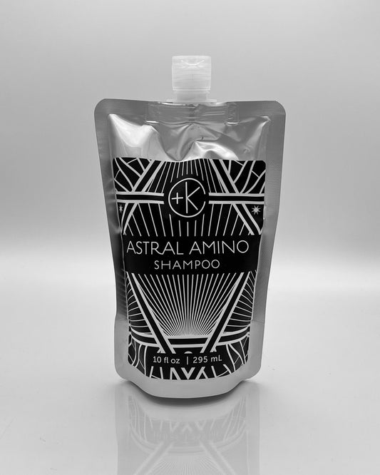ASTRAL AMINO | Shampoo