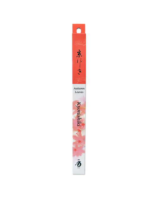 Autumn Leaves Incense