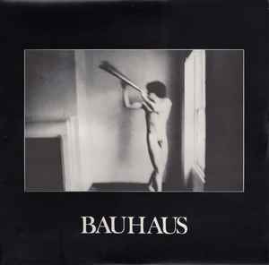 BAUHAUS : IN THE FLAT FIELD (REMASTERED) [LP]