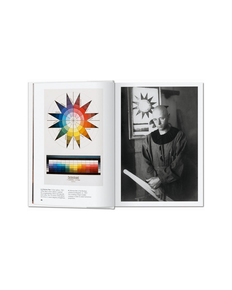 Bauhaus. Updated Edition