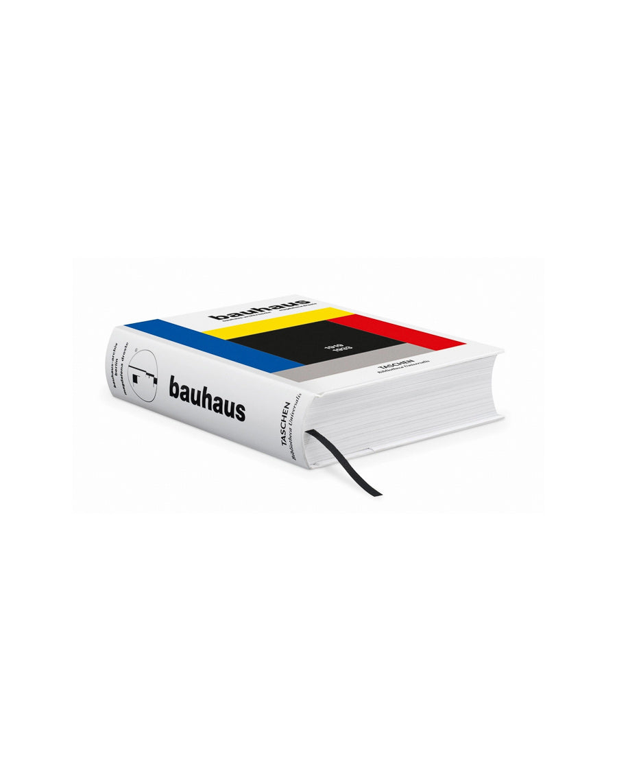Bauhaus. Updated Edition