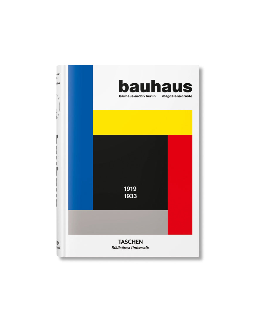 Bauhaus. Updated Edition