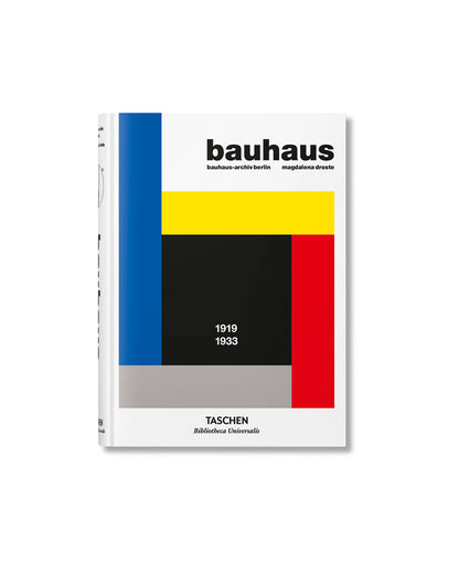 Bauhaus. Updated Edition