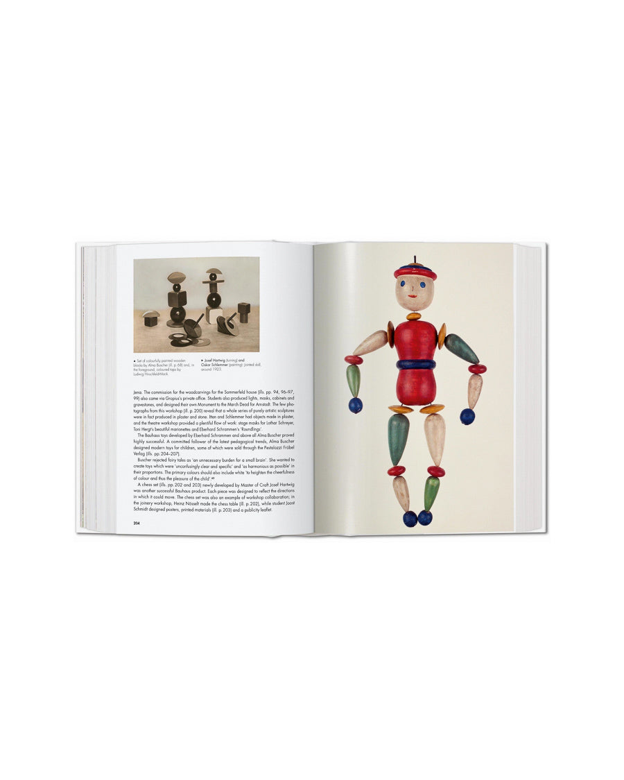 Bauhaus. Updated Edition