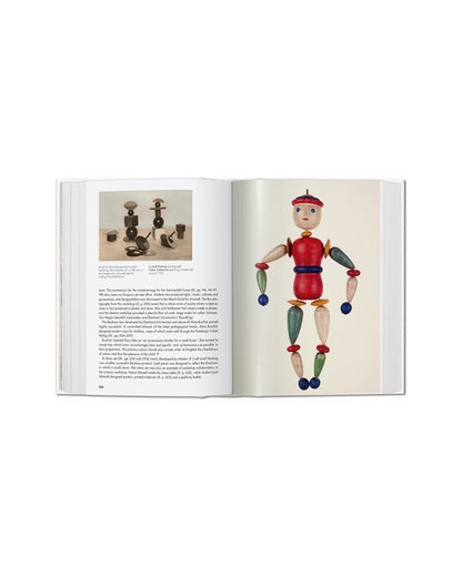Bauhaus. Updated Edition