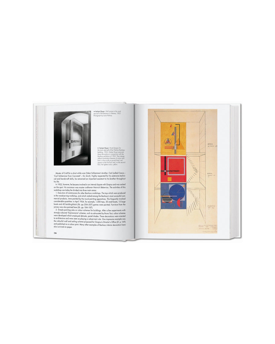 Bauhaus. Updated Edition