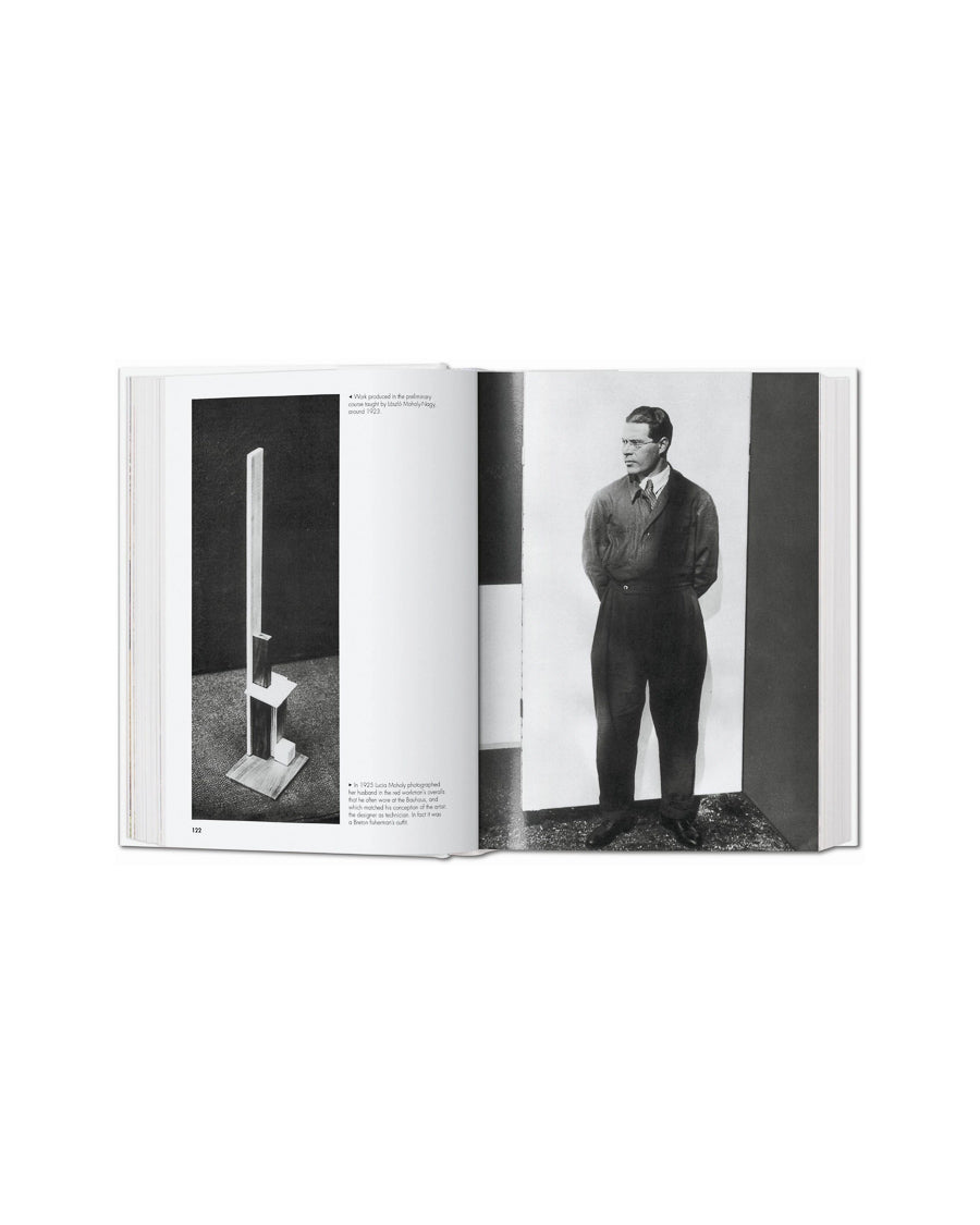 Bauhaus. Updated Edition