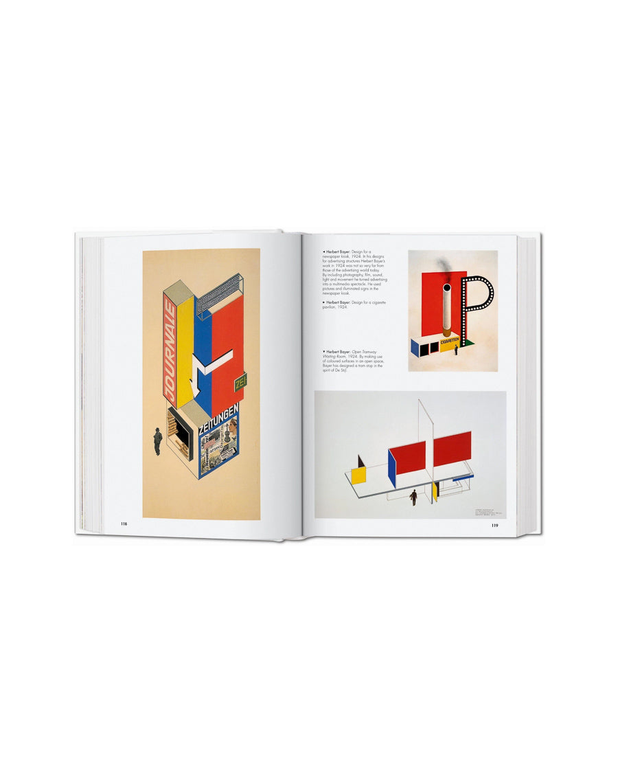 Bauhaus. Updated Edition