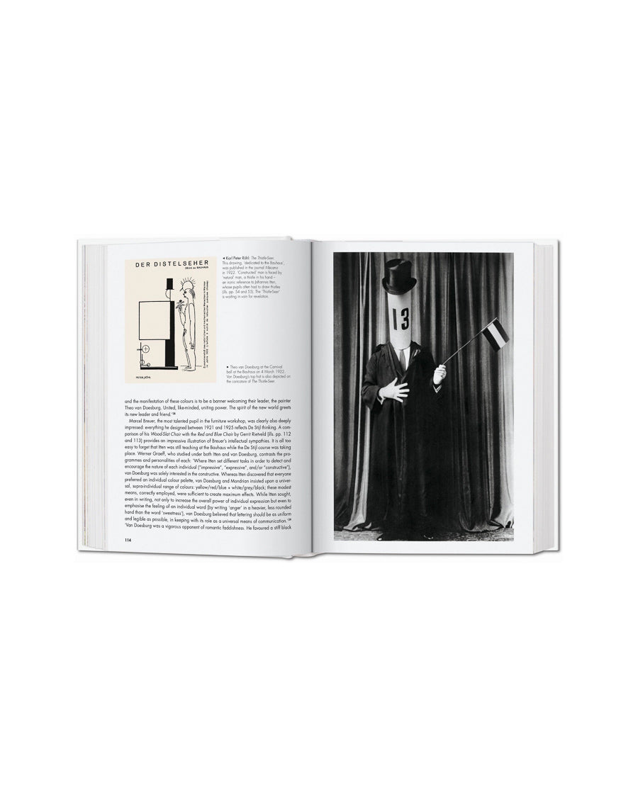 Bauhaus. Updated Edition