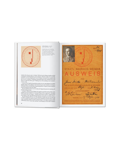 Bauhaus. Updated Edition