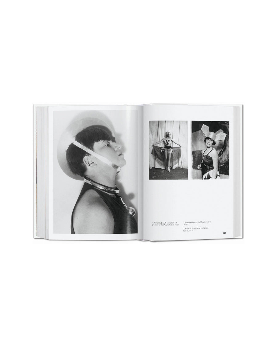 Bauhaus. Updated Edition