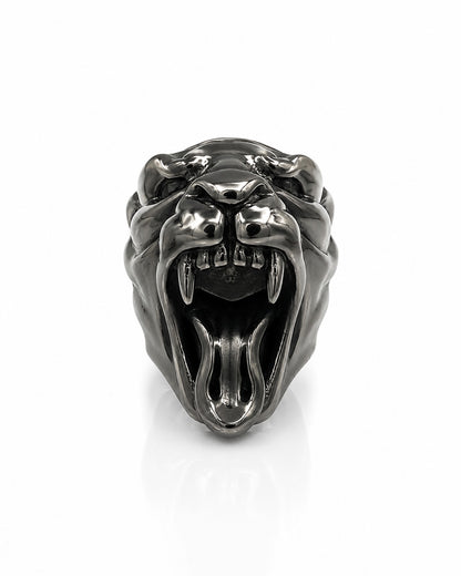 Black Panther Ring
