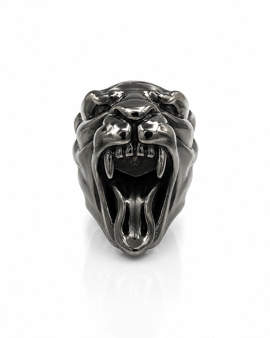 Black Panther Ring
