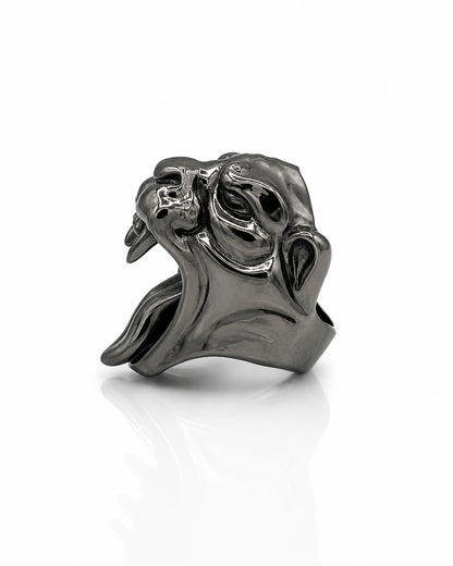 Black Panther Ring